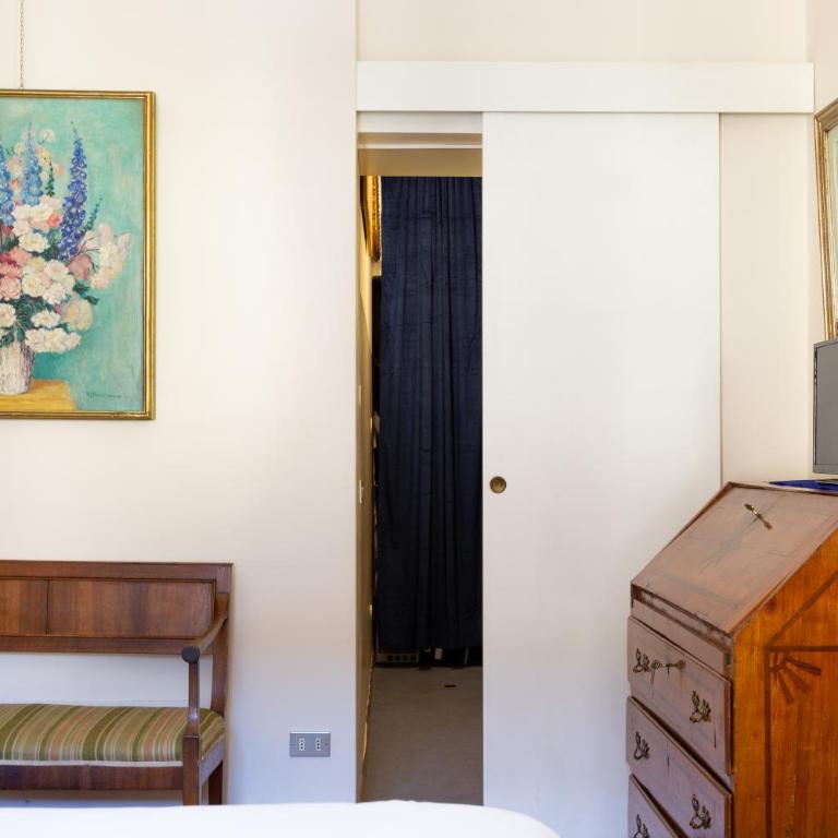 Appartamento Centralissimo - Ponte Vecchio - Appartamento con 1 Camera da Letto - 20