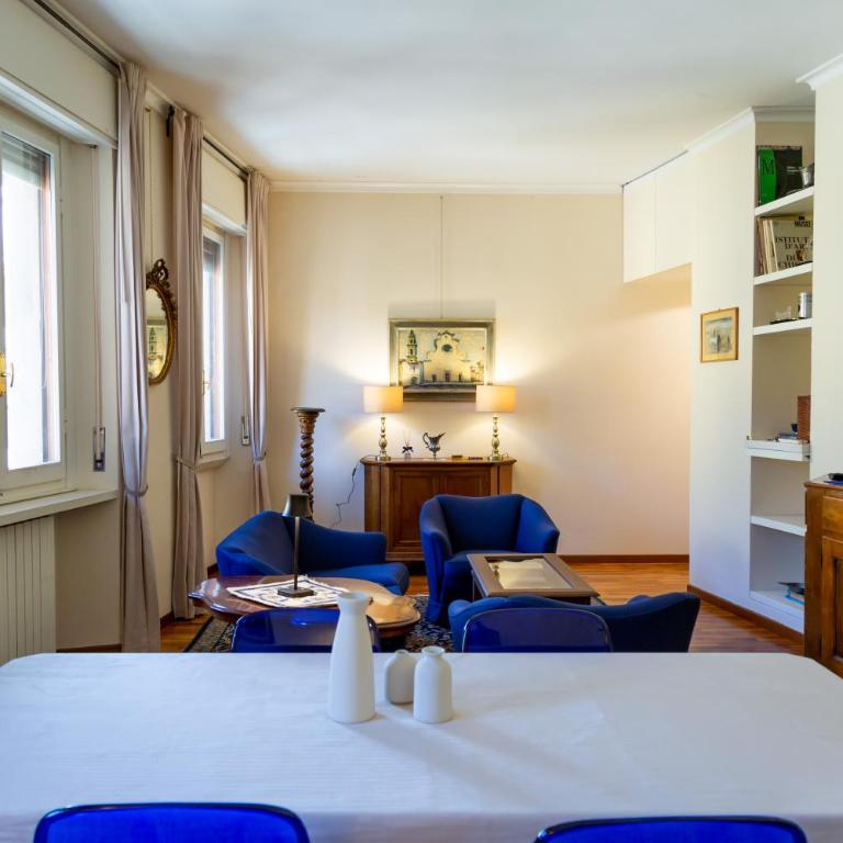 Appartamento Centralissimo - Ponte Vecchio - Appartamento con 1 Camera da Letto - 13