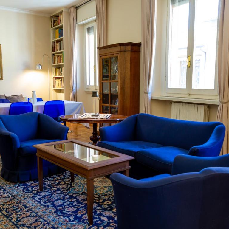 Appartamento Centralissimo - Ponte Vecchio - Appartamento con 1 Camera da Letto - 10