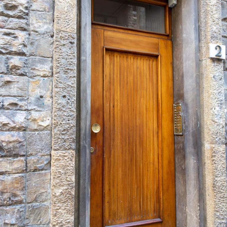 Appartamento Centralissimo - Ponte Vecchio - Appartamento con 1 Camera da Letto - 38