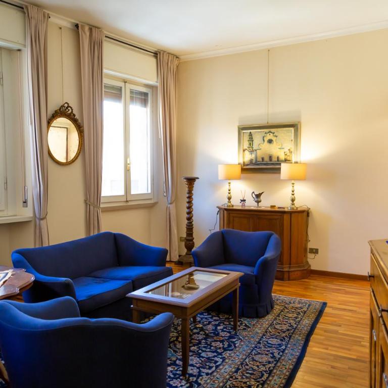 Appartamento Centralissimo - Ponte Vecchio - Appartamento con 1 Camera da Letto - 1