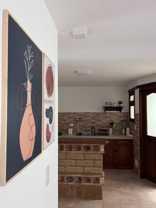 Apartamento en Villa de Leyva - Two-Bedroom Apartment - 16