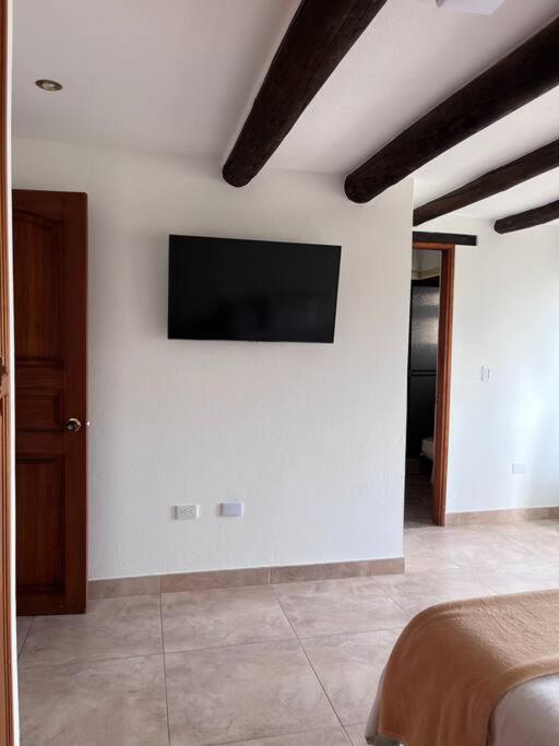 Apartamento en Villa de Leyva - Two-Bedroom Apartment - 5