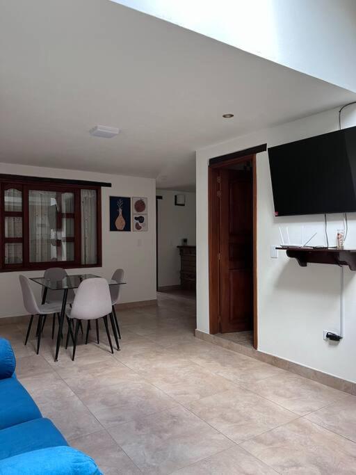 Apartamento en Villa de Leyva - Two-Bedroom Apartment - 12