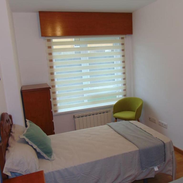 apartamento con jardin - Apartamento de 2 dormitorios - 5
