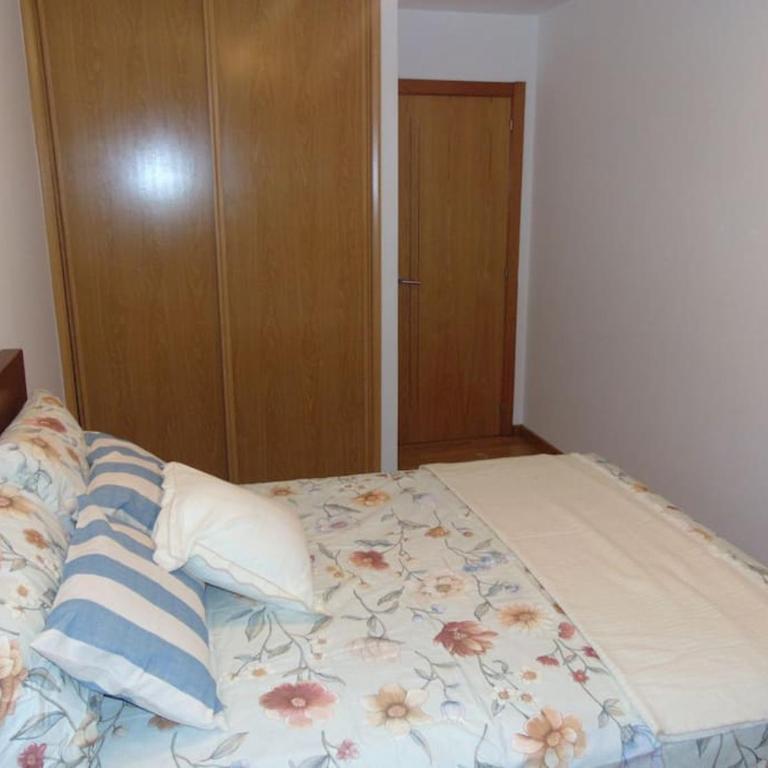 apartamento con jardin - Apartamento de 2 dormitorios - 6