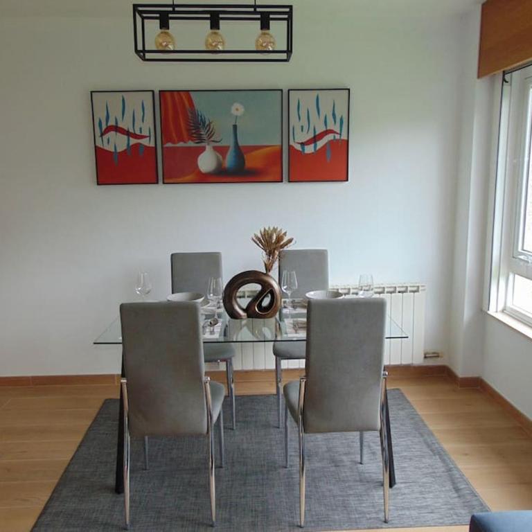 apartamento con jardin - Apartamento de 2 dormitorios - 9