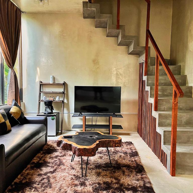 Pacha Tulum Boutique Hotel - Suite Presidencial - 9