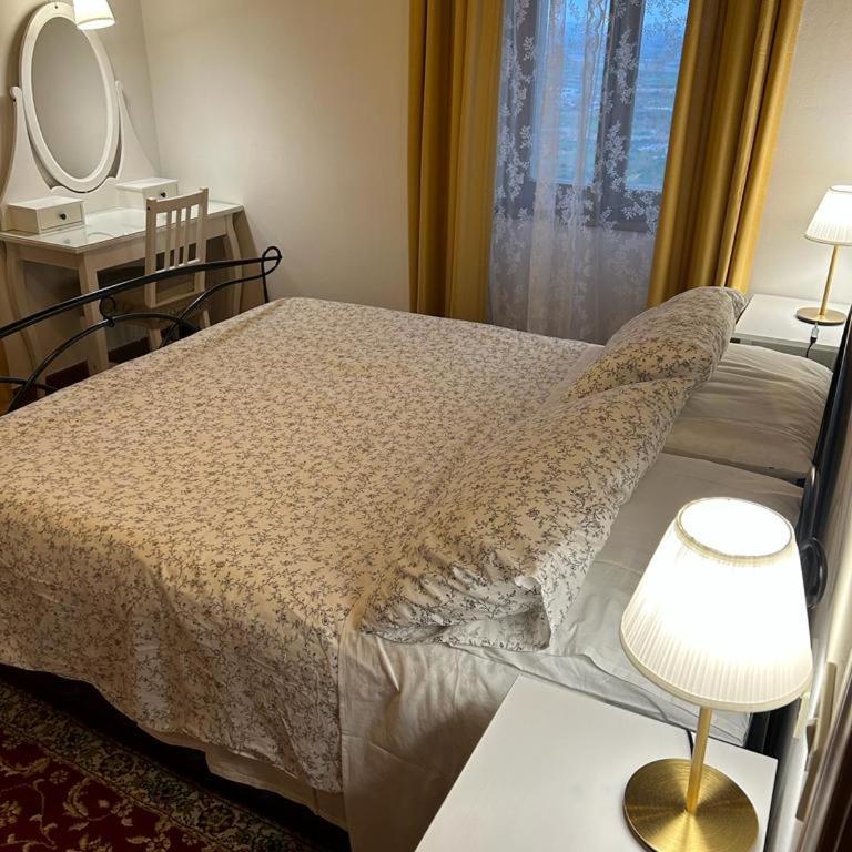 La Casa di Laura - Appartamento con 2 Camere da Letto - 21