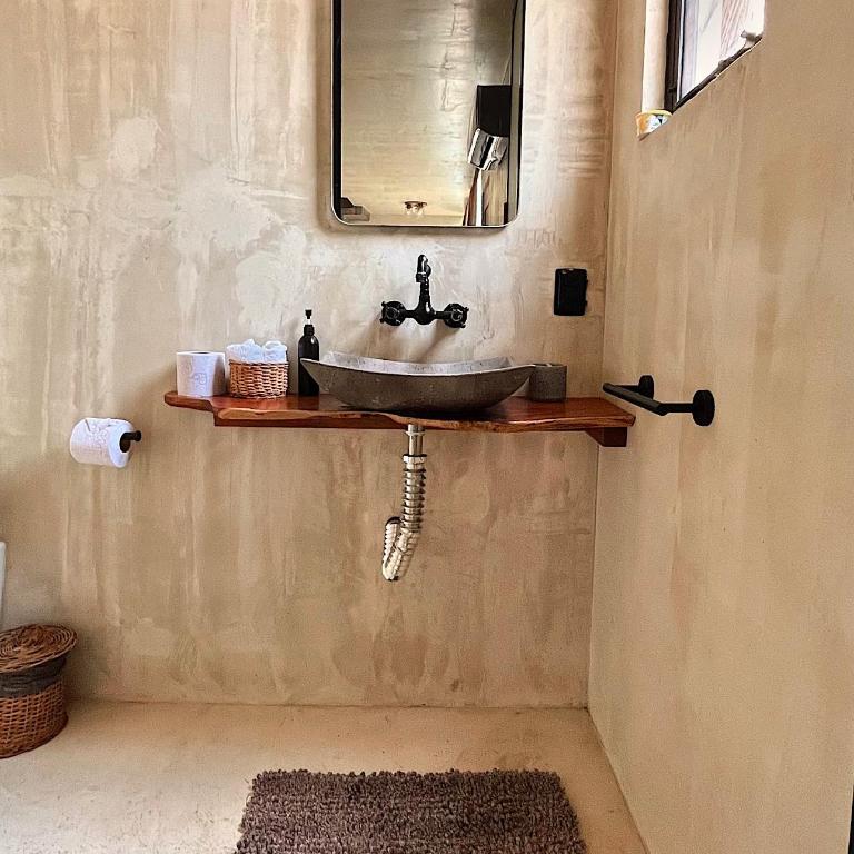 Pacha Tulum Boutique Hotel - Suite Presidencial - 10