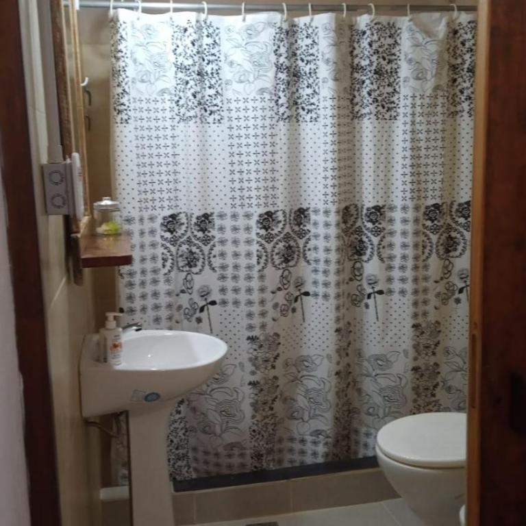 Lo de la Abuela - Apartamento de 2 dormitorios con balcón - 11