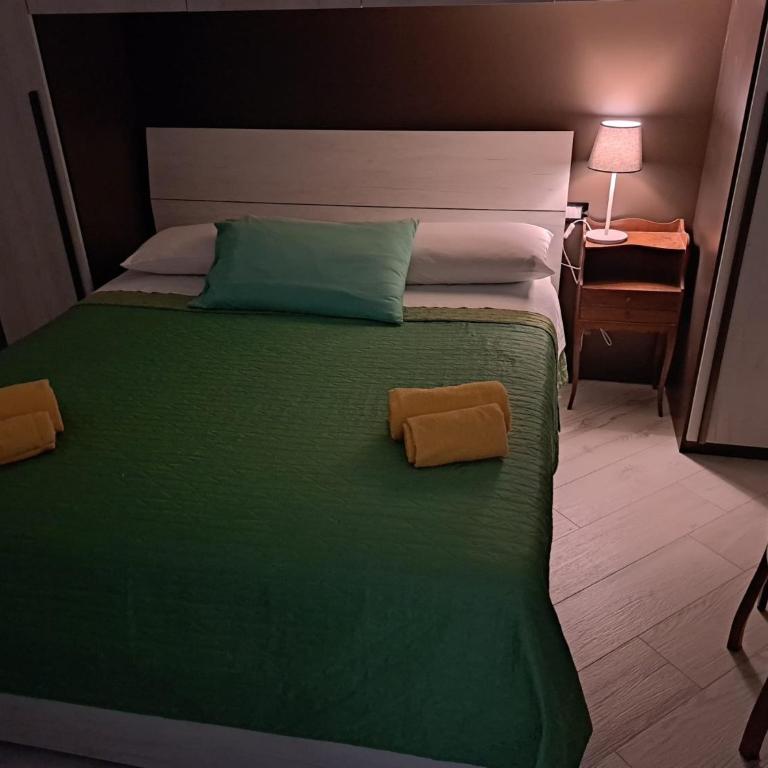 Your Comfort Home - Bologna - Appartamento con 2 Camere da Letto - 6