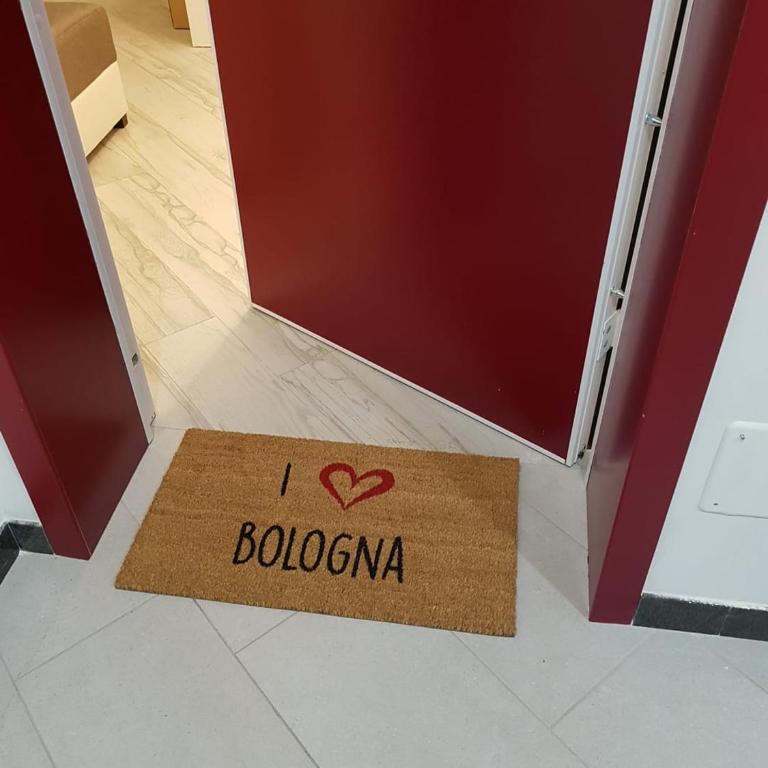 Your Comfort Home - Bologna - Appartamento con 2 Camere da Letto - 37