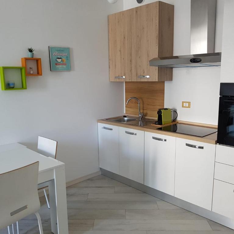 Your Comfort Home - Bologna - Appartamento con 2 Camere da Letto - 7
