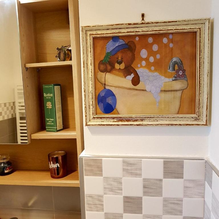 Your Comfort Home - Bologna - Appartamento con 2 Camere da Letto - 22
