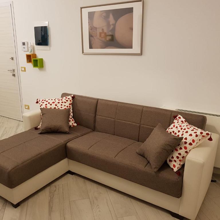 Your Comfort Home - Bologna - Appartamento con 2 Camere da Letto - 9