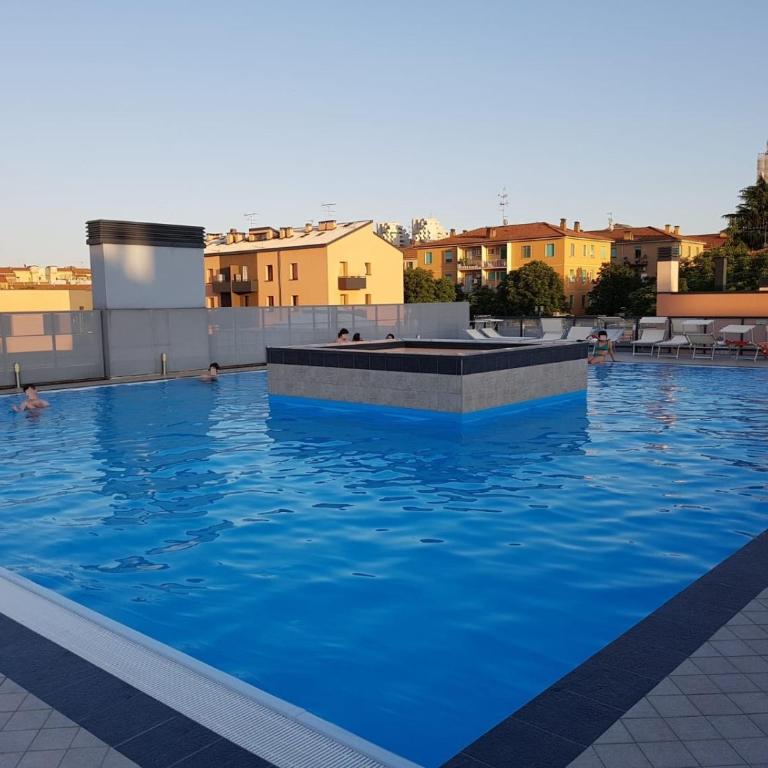 Your Comfort Home - Bologna - Appartamento con 2 Camere da Letto - 28