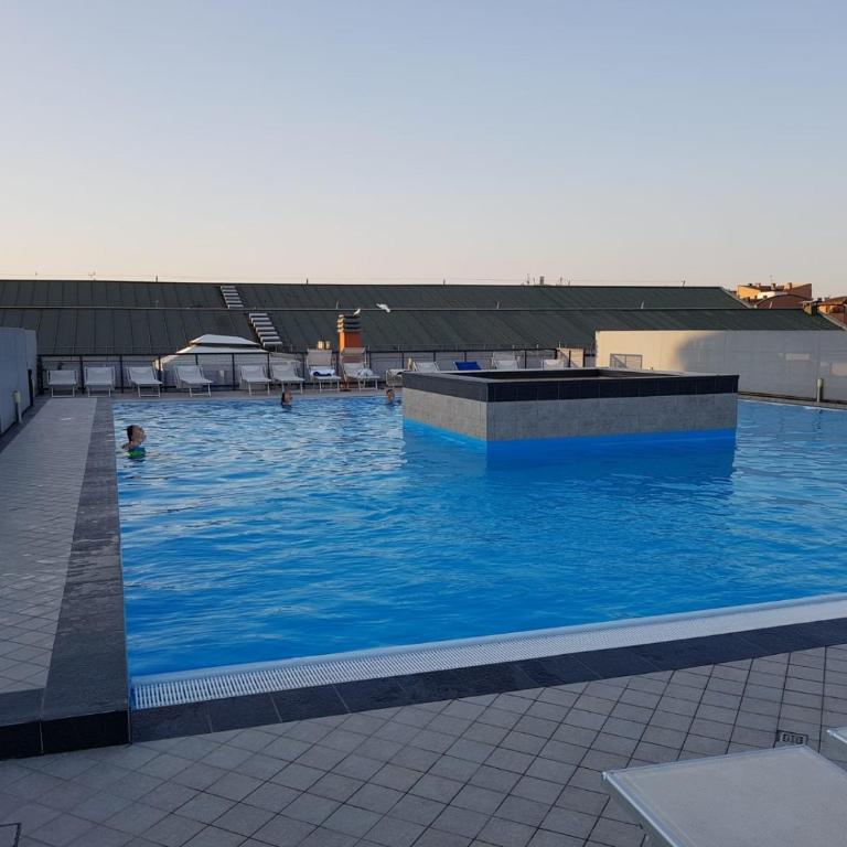 Your Comfort Home - Bologna - Appartamento con 2 Camere da Letto - 29