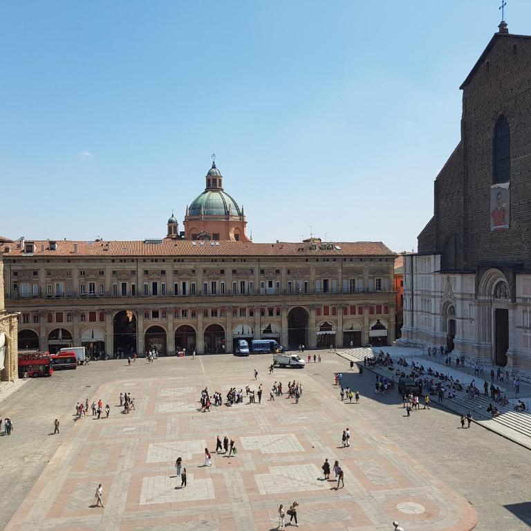 Your Comfort Home - Bologna - Appartamento con 2 Camere da Letto - 32
