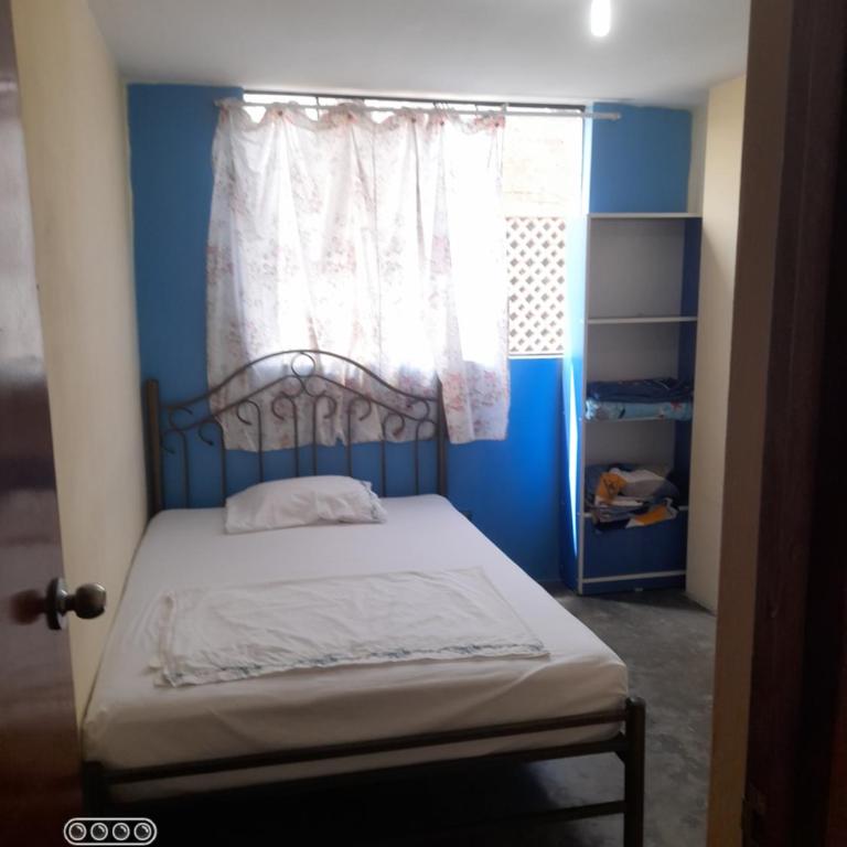 301 Comfy Apt WiFi kitchen SmartTV Central at Callao - Apartamento de 2 dormitorios - 3