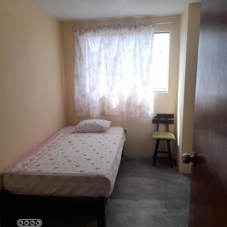 301 Comfy Apt WiFi kitchen SmartTV Central at Callao - Apartamento de 2 dormitorios - 4