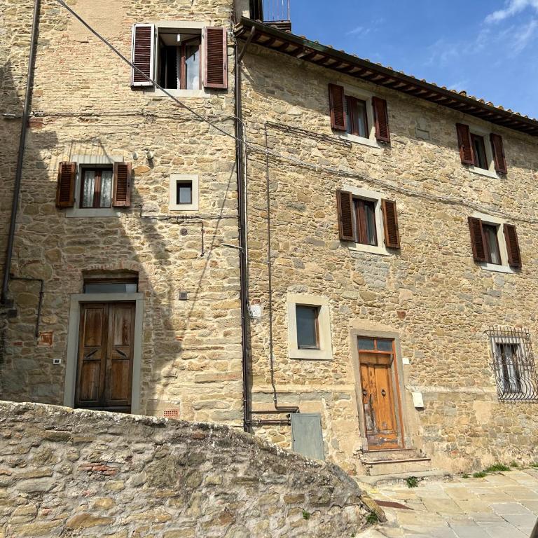 La Casa di Laura - Appartamento con 2 Camere da Letto - 4