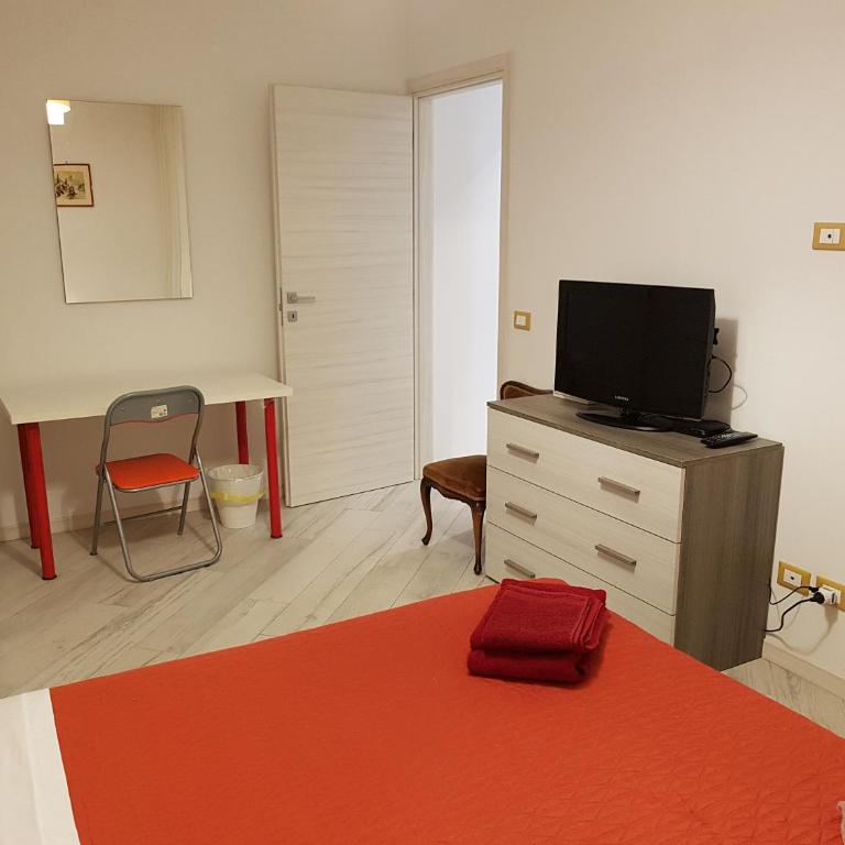 Your Comfort Home - Bologna - Appartamento con 2 Camere da Letto - 17