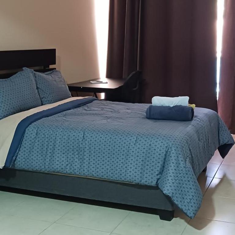 Brisas de Yungay - Apartment - 15