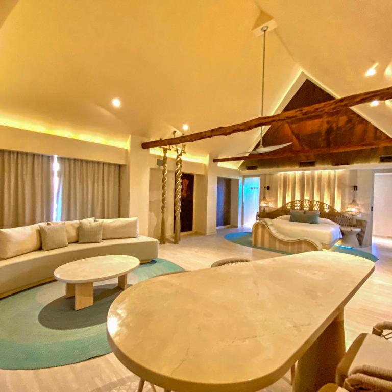 Hotel Shibari - Restaurant & Cenote Club - Suite Superior - 11