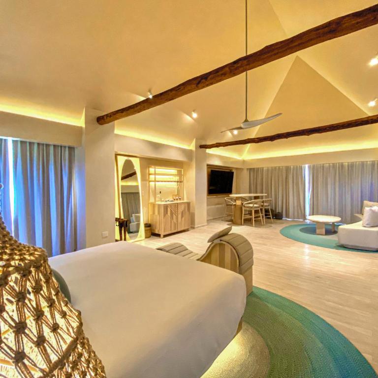 Hotel Shibari - Restaurant & Cenote Club - Suite Superior - 15