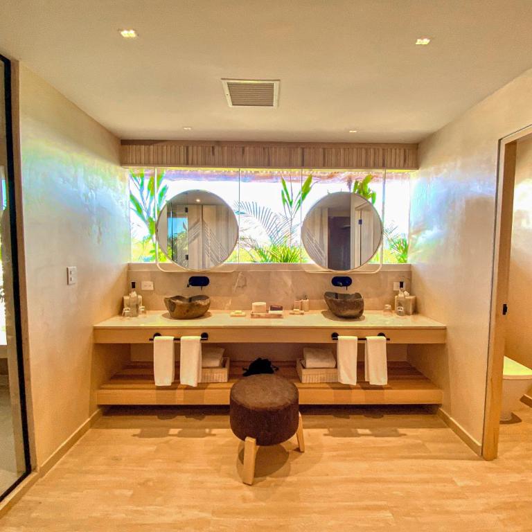 Hotel Shibari - Restaurant & Cenote Club - Suite Superior - 17