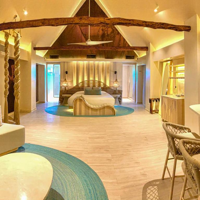 Hotel Shibari - Restaurant & Cenote Club - Suite Superior - 18