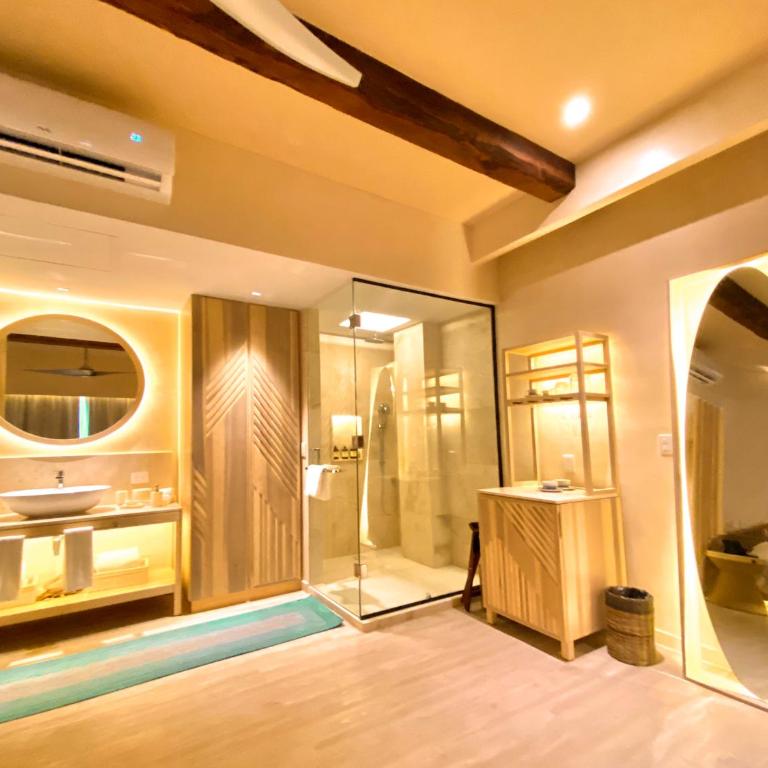 Hotel Shibari - Restaurant & Cenote Club - Suite con piscina privada - 6