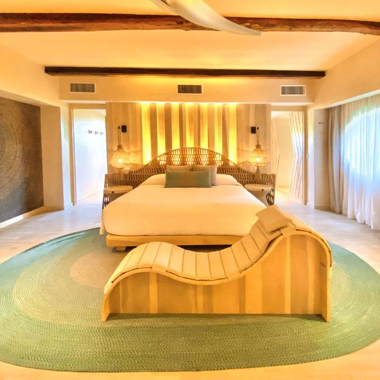 Hotel Shibari - Restaurant & Cenote Club - Suite Deluxe - 17