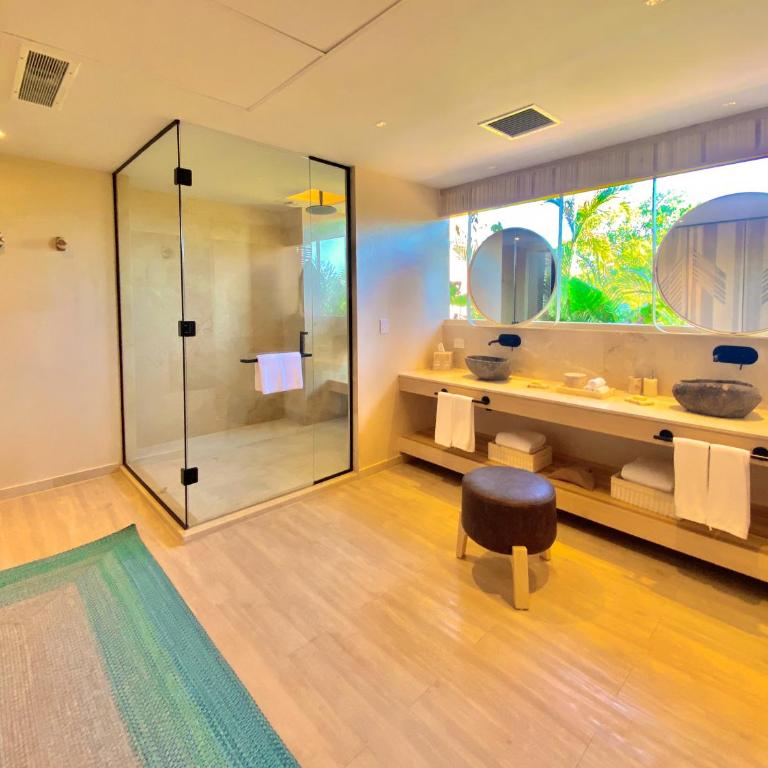 Hotel Shibari - Restaurant & Cenote Club - Suite Deluxe - 18