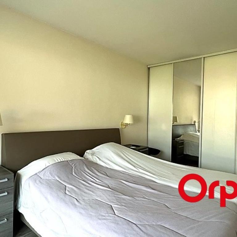 Appartement lumineux proche plages et centre-ville avec clim, balcons et parking inclus - FR-1-647-18 - Appartement - 9