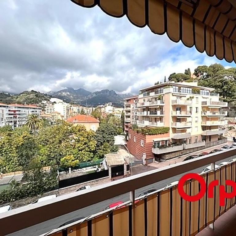 Appartement lumineux proche plages et centre-ville avec clim, balcons et parking inclus - FR-1-647-18 - Appartement - 10