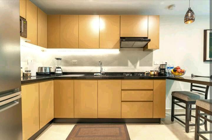 Departamento Céntrico y Moderno en Cancún. - Apartamento de 1 dormitorio - 27