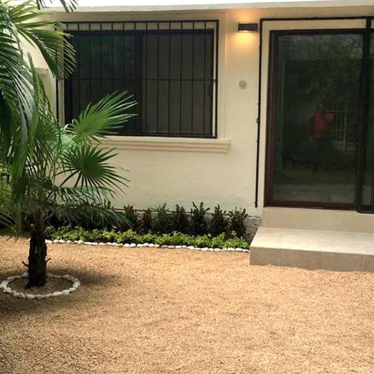 Departamento Céntrico y Moderno en Cancún. - Apartamento de 1 dormitorio - 31