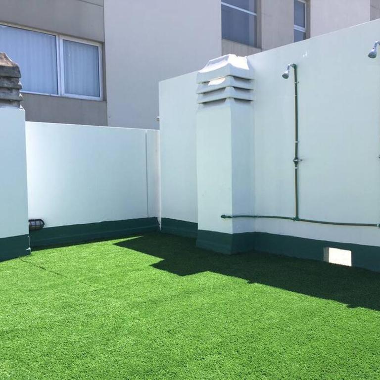 Hermoso Dúplex lleno de aire y luz en Villa Crespo - Apartamento de 1 dormitorio - 63