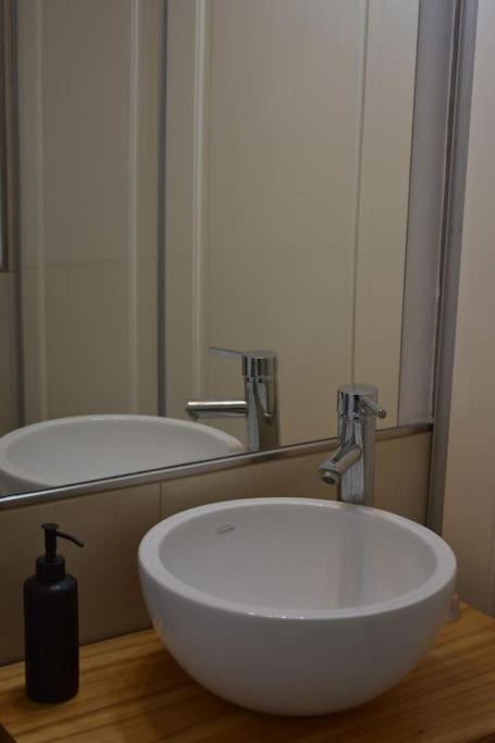 Hermoso Dúplex lleno de aire y luz en Villa Crespo - One-Bedroom Apartment - 17