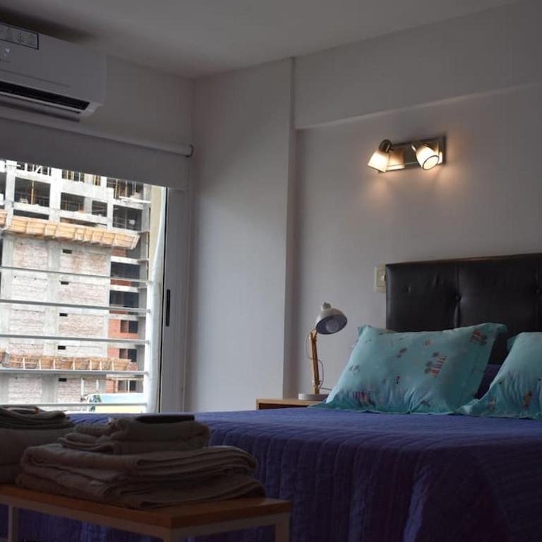 Hermoso Dúplex lleno de aire y luz en Villa Crespo - One-Bedroom Apartment - 22