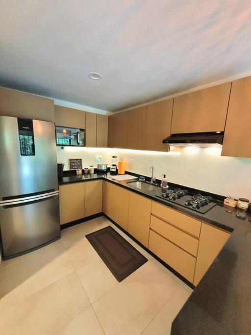 Departamento Céntrico y Moderno en Cancún. - Apartamento de 1 dormitorio - 26