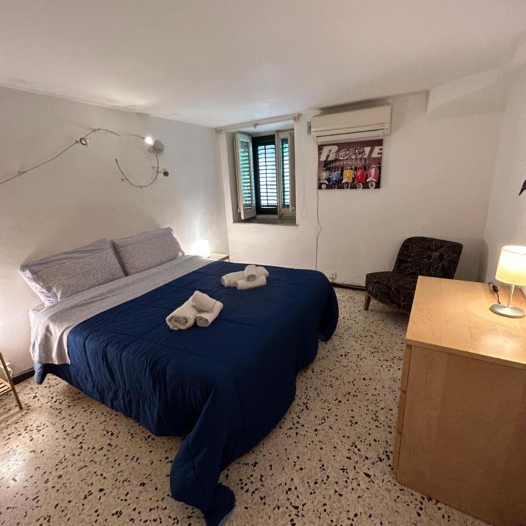 mondello beach luxury apartments - Two-Bedroom Apartment - 32