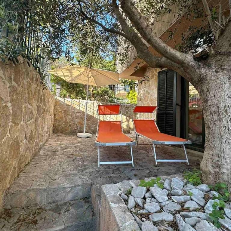 Sunset Apartment Krasici - Apartman sa 1 Spavaćom Sobom - 6