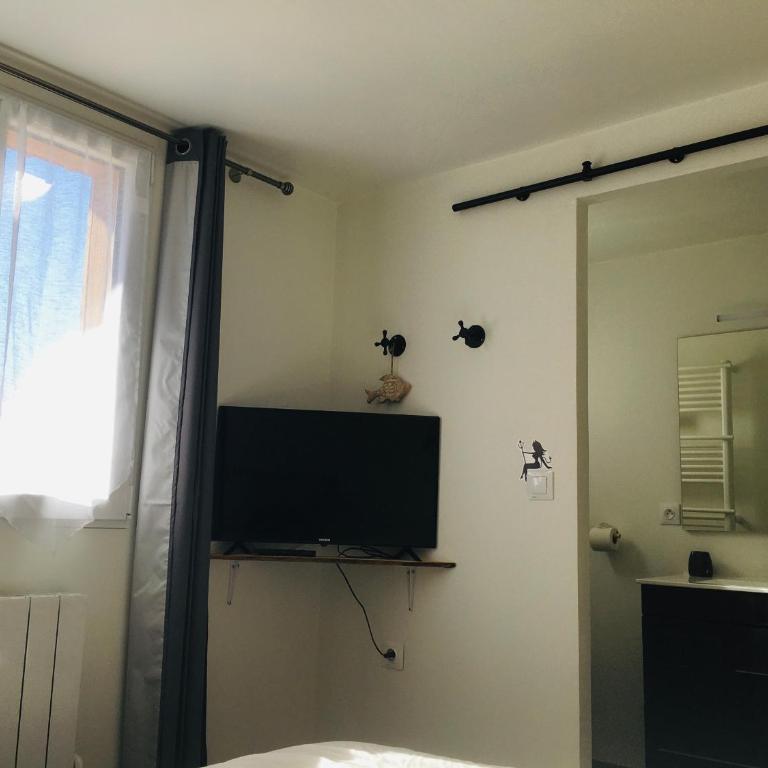 les petits chalets de kzo - Chalet mit 2 Schlafzimmern - 25