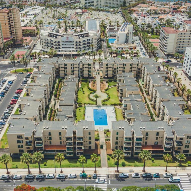 Las Viñas - Apartamento de 3 dormitorios - 13