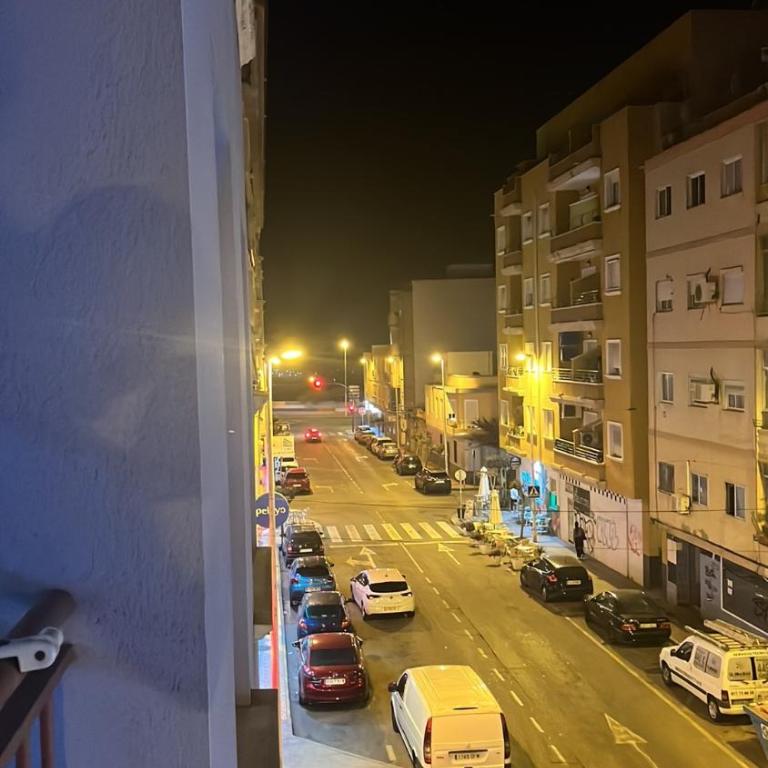 Nice and new furnished apartments in Torrevieja centre - One-Bedroom Apartment - 19