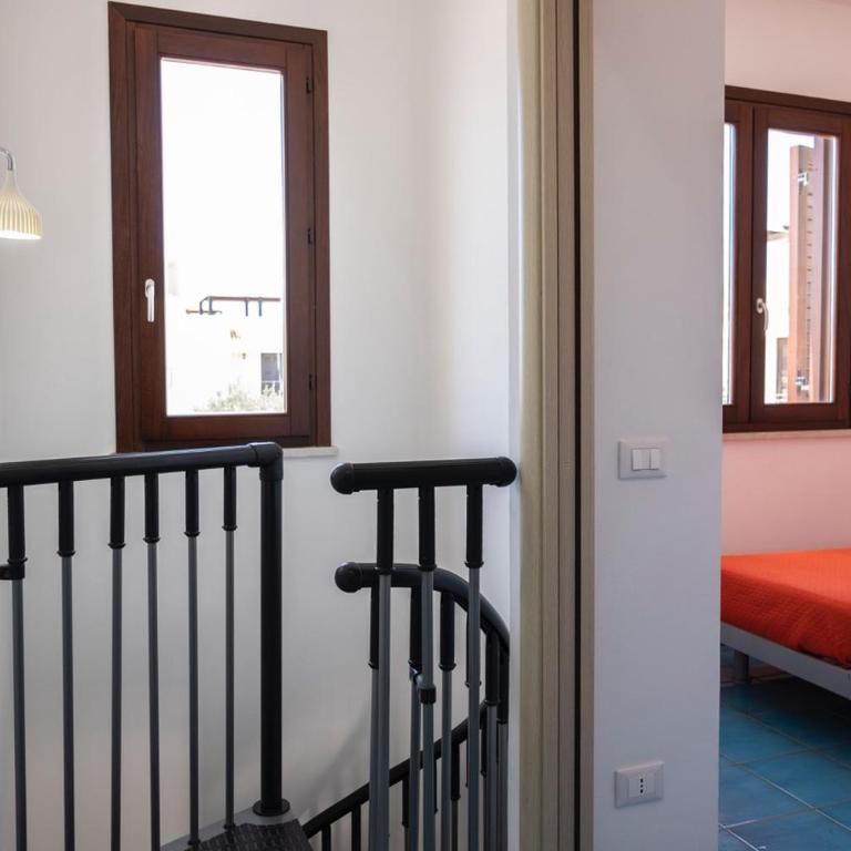 Casa Orchidea Nera - Casa con 2 Camere da Letto - 9
