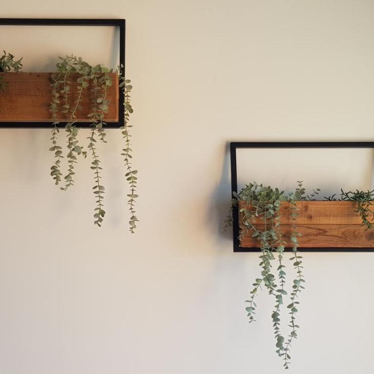 L'Odyssée provençale, un duplex de charme de 2 chambres au pied du village médiéval de Bormes-les-Mimosas, offrant des prestations haut de gamme et une superbe vue sur le Massif des Maures - Appartement 2 Chambres - 7